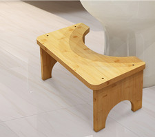 Toilettenhocker WC Hocker