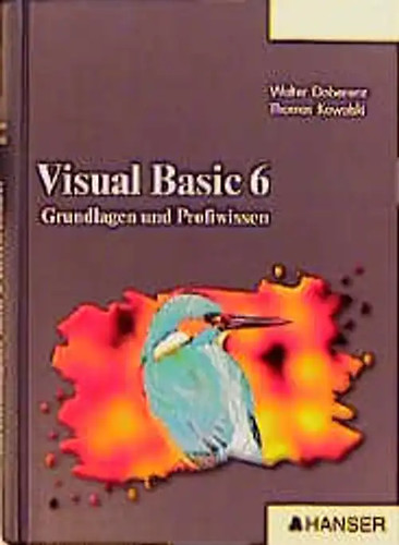 Visual basic grundlagen - basic, --