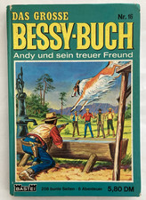 Das grosse Bessy-Buch Nr.16