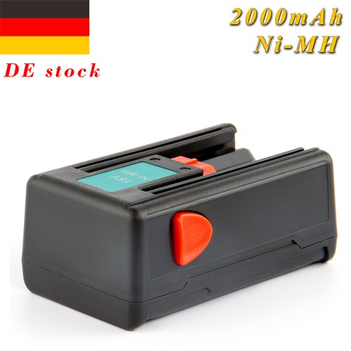 Für gardena 8834 smallcut - 8834-20,