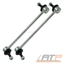 2x KOPPELSTANGE PENDELSTÜTZE VORNE FÜR CHRYSLER VOYAGER 3 GS 4 RG BJ 95-08