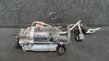 E1-17 *Mercedes W212  E-Klasse Luftkompressor A2123200404 Luftfahrwerk Original