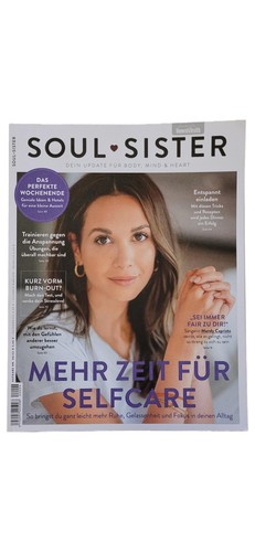 Women health soul - women's, sister