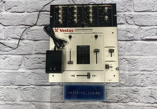 Vestax pmc proii kanal - vestax, 2-kanal