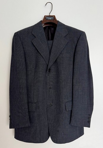 Yves saint laurent anzug - yves,