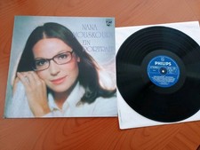 Nana Mouskouri Ein Portrait LP
