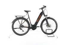 Raleigh Dundee LTD Trekking E-Bike Top Elektrofahrrad Bosch Akku 500Wh Fahrrad