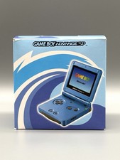 Nintendo Gameboy Advance SP