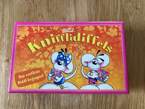 Knifflidiffels diddl - knifflidiffels,