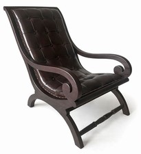 Sessel kolonialstil - sessel,