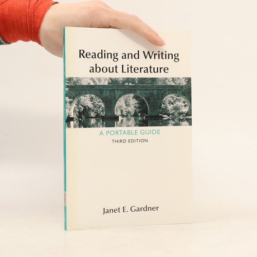 Reading and writing about - reading,