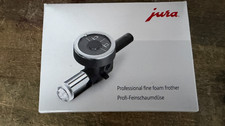 Jura Profi Feinschaumdüse
