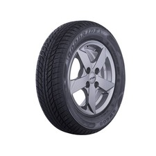 4x Alu Winterräder für VW UP