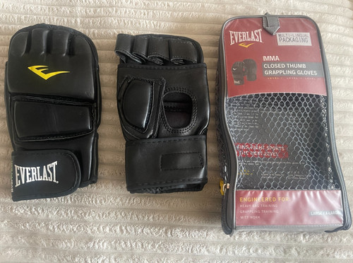 Everlast mma grappling - everlast,