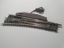 Fleischmann 9178 Weiche links