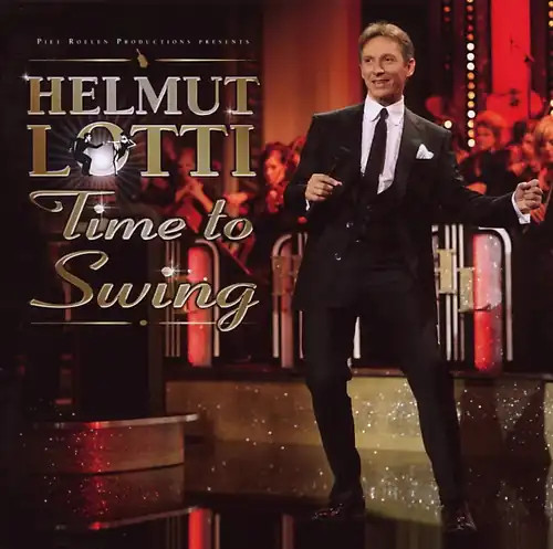 Helmut lotti time to - lotti,