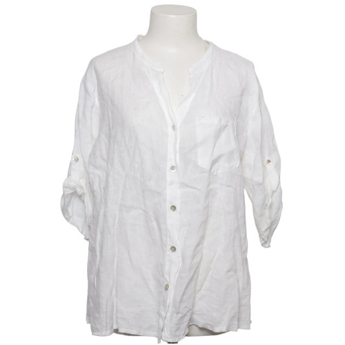 Puro lino bluse größe - puro, lino,