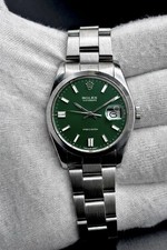 Rolex Oyster Precision Ref