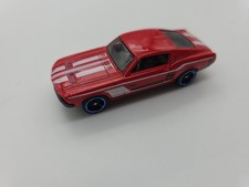 Hot Wheels '67 Ford Mustang