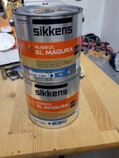 Sikkens Lack Ral 7030