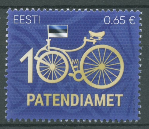 Estland 2019 100 - , jahre