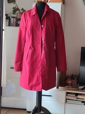 C Und A Roter Herbst Regen