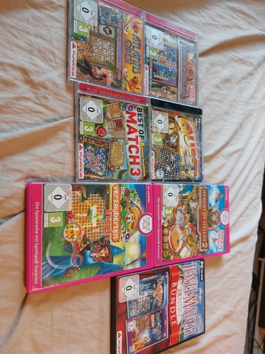 Spiele sammlung gewinnt - spiele,