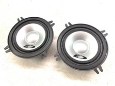 ALPINE SXE1350S 2x Lautsprecher Boxen 13cm 250W 40W SXE 1350 S