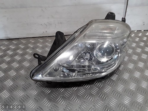 2004 citroen scheinwerfer - citroen,