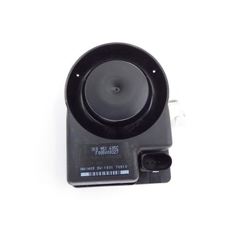Alarmsirene hupe audi - hupe, s8