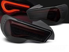 LED Lightbar Rückleuchten