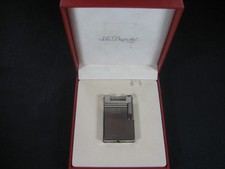 S.T Dupont Feuerzeug Lighter