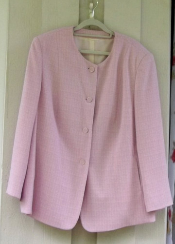 Fabiani teiler blazer - -, +