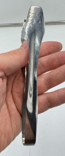 Wmf cromargan eiszange - cromargan,