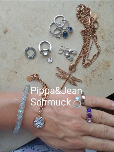 Pippa jean damen schmuck ring - pippa&jean,