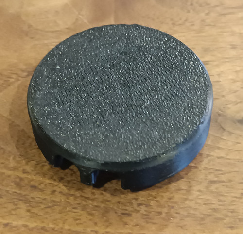 Reparatur adapter halter - 1x,