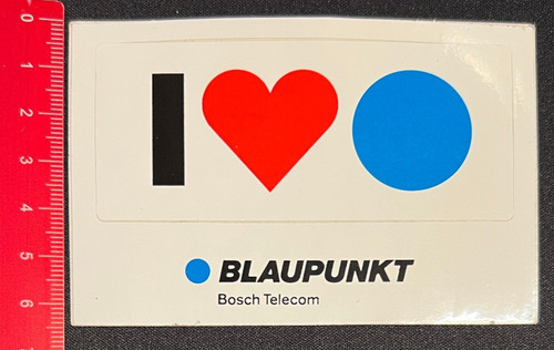 Blaupunkt bosch telecom - blaupunkt,