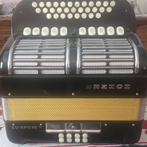 hohner ouverture