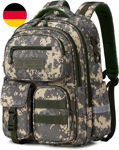 Tanou schulrucksack jungen - tanou,