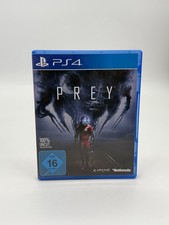Prey Sony Playstation 4 Sehr