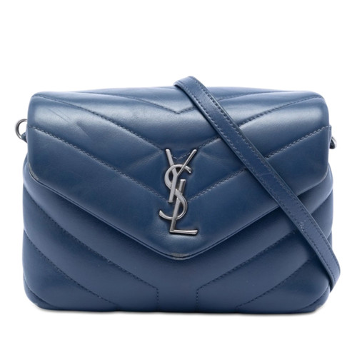 Saint laurent toy - toy, matelasse