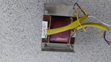 Netztrafo Röhrenradio