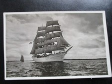 Postkarte AK Kriegsmarine