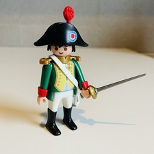 Playmobil 5598 Napoleon Bonaparte Sammelfigur Boys Series 9