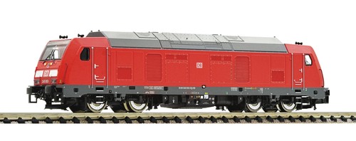 Fleischmann spur 7370010 - fleischmann, n