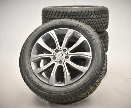 Räder alufelgen mercedes - räder, ml