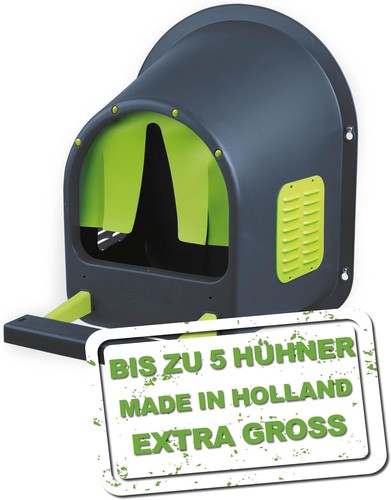 Hühner legenest hühnernest - hühner,