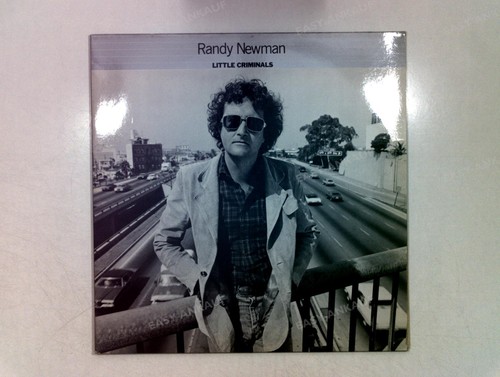 Randy newman little - newman,