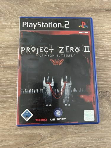 Project zero crimson - project, 2
