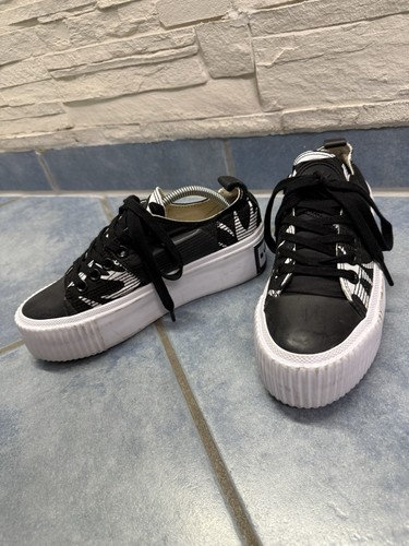 Mcq herren sneaker low - herren, top